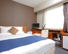 Khách sạn Coms Nagoya (Nagoya, Nhật Bản)