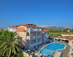 Khách sạn Garden Palace Hotel (Laganas, Hy Lạp)