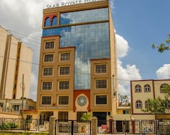 Hotelli Saab Royale Hotel (Nairobi, Kenia)
