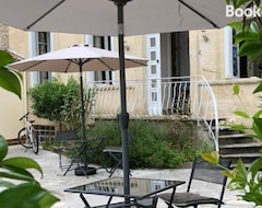 Hotel Le Rodin Bazas (Bazas, Francuska)