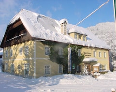 Hotel Hubinger (Etmißl, Austria)
