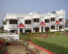 Hotel New Shankar International (Puri, Indija)