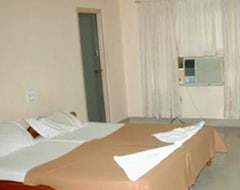 Khách sạn Hotel Sai Brundavan (Puttaparthi, Ấn Độ)