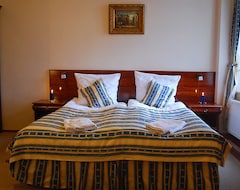 Hotel Old Time Residence (Cracovia, Polonia)