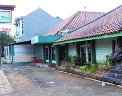 Khách sạn Hotel Permata Hijau Sukabumi (Sukabumi, Indonesia)