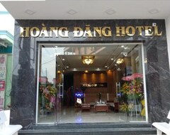Hotelli Hoang Dang Hotel (Phan Thiết, Vietnam)