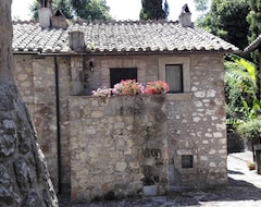 Khách sạn Antica Locanda Del Borgo (Bassano in Teverina, Ý)