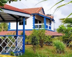 Khách sạn Arjun Farms Beach House (Murud, Ấn Độ)