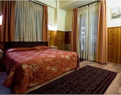 Hotel Bitouni (Metsovo, Grecia)