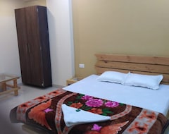 Hotel Arambh (Pune, India)
