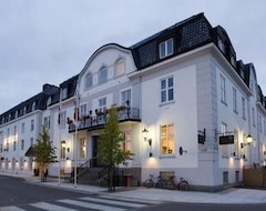 Hotell Clarion Collection Hotel Atlantic (Sandefjord, Norge)