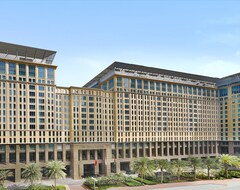 ホテル ザ リッツ カールトン ドバイ インターナショナル ファイナンシャル センター (ドバイ, アラブ首長国連邦)