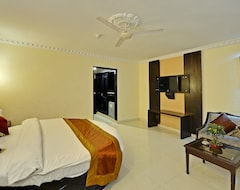 Hotel City Heart Premium (Chandigarh, India)