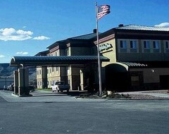 Hotel Holiday Inn Rock Springs (Rock Springs, EE. UU.)