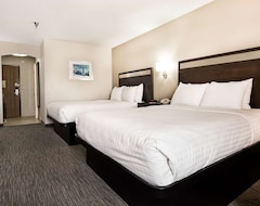 Hotelli Best Western Abilene Inn and Suites (Abilene, Amerikan Yhdysvallat)