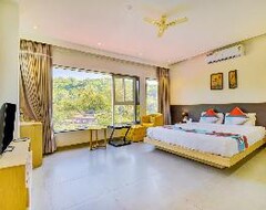 Hotelli Hotel Valley 9 (Mahabaleshwar, Intia)