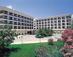 Hôtel Hotel Ozkaymak Marina (Kemer, Turquie)