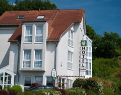 Hotel Am Schäfersberg (Niedernhausen, Njemačka)