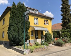 Khách sạn Heilsberg (Gottmadingen, Đức)