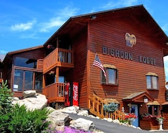 Khách sạn Big Horn Lodge (Grand Lake, Hoa Kỳ)