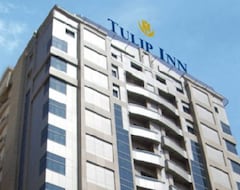 Hotelli Hotel Tulip Inn Sharjah (Sharjah, Arabiemiirikunnat)