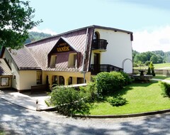Nhà trọ Vanek (Velké Losiny, Cộng hòa Séc)