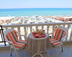 Hotel El Greco Beach (Olympiaki Akti, Greece)