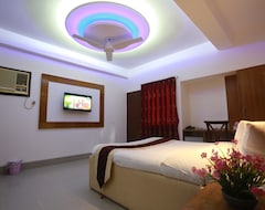 Khách sạn Nagar Valley Hotel Ltd. (Dhaka, Bangladesh)