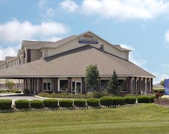Khách sạn Baymont Inn and Suites Columbus - Rickenbacker (Columbus, Hoa Kỳ)