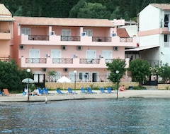 Hotel Galini Studios (Benices, Grčka)