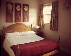 Hotelli The Merton (Hereford, Iso-Britannia)