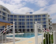 Hotel Queen Nelly (Primorsko, Bugarska)
