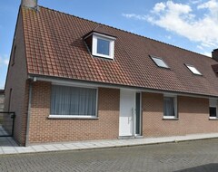 Toàn bộ căn nhà/căn hộ Damon Ii (Langemark-Poelkapelle, Bỉ)