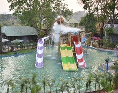 Hotel Sai River Resort (Pune, Indien)
