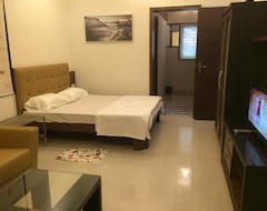 Hotel Ave Maria - A L T A (Mangalore, India)