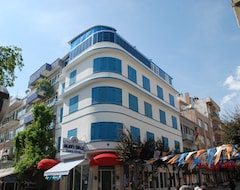 Hotel Mavi Inci Park Otel (Erdek, Turkey)