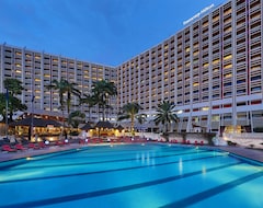 Hotel Transcorp Hilton Abuja (Abudža, Nigerija)