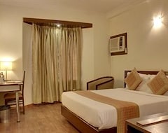 Khách sạn OYO Rooms Huda City Center (Gurgaon, Ấn Độ)