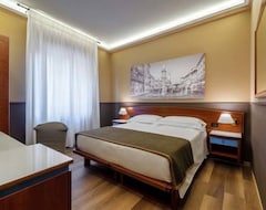 Hotelli Mastino Rooms (Verona, Italia)