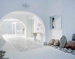Hôtel Mykonos Bay (Megali Ammos, Grèce)