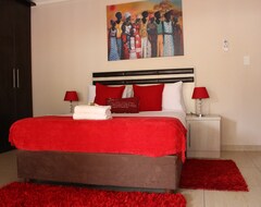 Hotel Milkwood Mansion (Umhlanga, Sudáfrica)