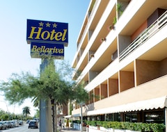 Hotel Bellariva (Pescara, İtalya)