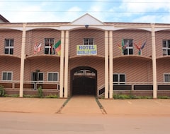 Hotel Excelle Xior (Yaoundé, Kamerun)