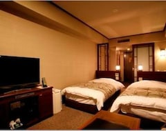 Hotel Dormy Inn Premium Otaru (Otaru, Japón)