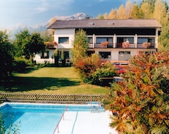 Khách sạn Pension Fritz (St. Stefan im Gailtal, Áo)