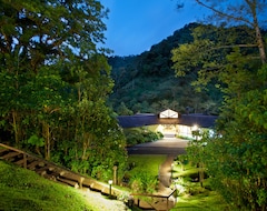 Otel El Silencio Lodge & Spa Costa Rica (Sarchí, Kosta Rika)