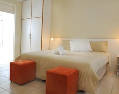 Khách sạn Hotel Cube (Durban, Nam Phi)