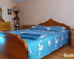 Cijela kuća/apartman Vila Gusho (Pogradec, Albanija)