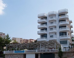 Hotel Apollon Sarande (Saranda, Albania)