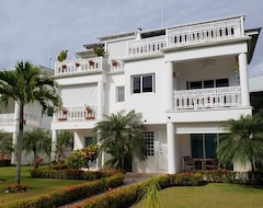 Hele huset/lejligheden La Fenice, Las Terrenas (Las Terrenas, Dominikanske republikk)